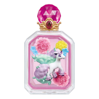 Authentic Pokemon figures re-ment Petite Fleur EX galar region